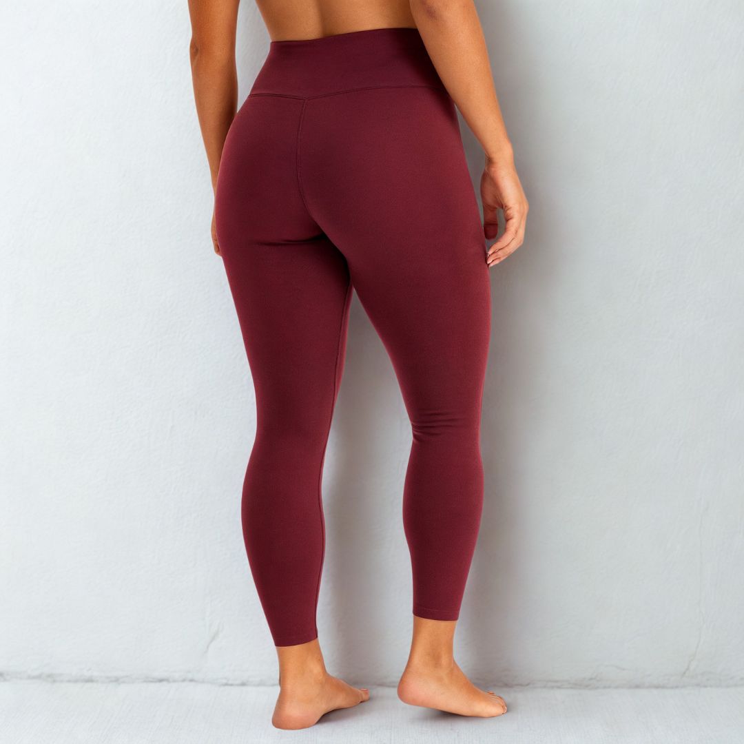 Leggings Zoe® – No se transparentan ni se bajan cuando entrenas.