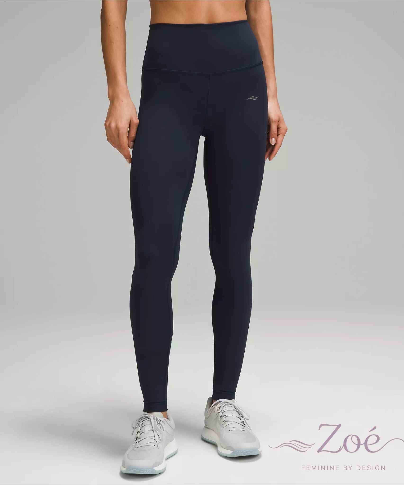 Leggings Zoe® – Cero transparencias. Cero incomodidades.